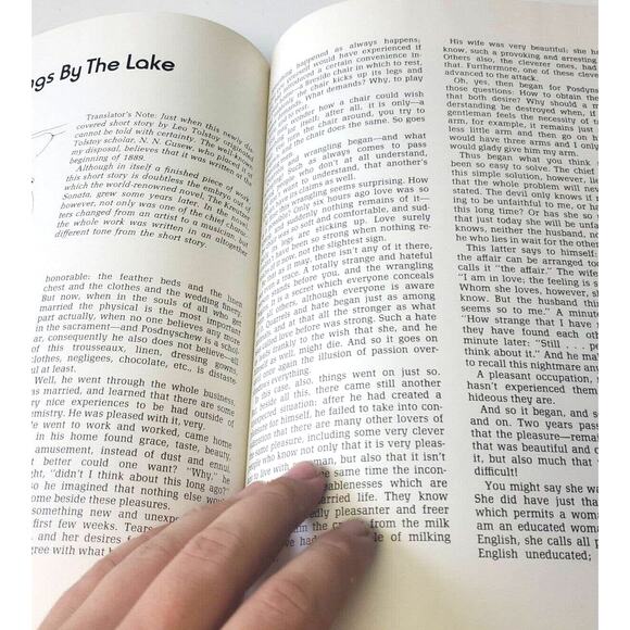 America: An Illustrated Diary of Its Most Exciting Years, 1972 Volume One - Picture 11 of 12